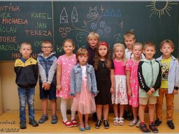 zaciname v novem skolnim roce 56